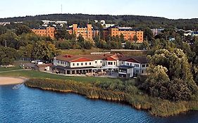 Hasse på Sjökanten Hotell&Restaurang